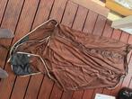 Vliegendeken bruin 125cm Equestran Rine (nieuw), Ophalen, Nieuw, Deken