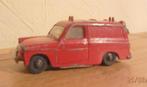 Modelauto ford thames van - husky, Gebruikt, Ophalen of Verzenden, Auto