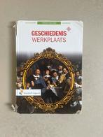 Geschiedenis Werkplaats VWO, Boeken, Ophalen of Verzenden, Gelezen, VWO, Geschiedenis