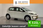 Volkswagen Up! 1.0 BMT Move up! Airco LED DAB+ € 8.950,00, Auto's, Volkswagen, Nieuw, 834 kg, Origineel Nederlands, 4 stoelen