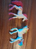 Schleich paarden, Ophalen of Verzenden, Zo goed als nieuw