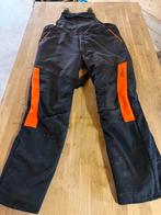 Stihl Veiligheidsbroek Kettingzaag - Zo Goed Als Nieuw, Tuin en Terras, Werkkleding, Ophalen of Verzenden, Zo goed als nieuw, Heren