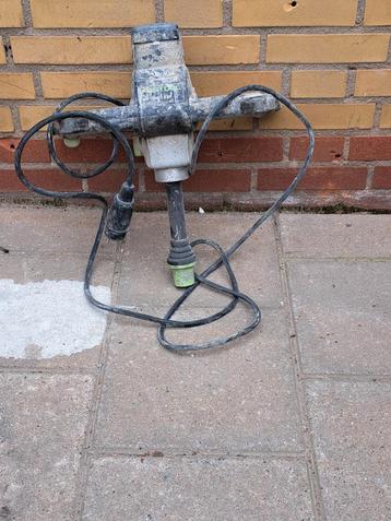 Te koop Festool Mixer met Snelkoppeling beschikbaar voor biedingen