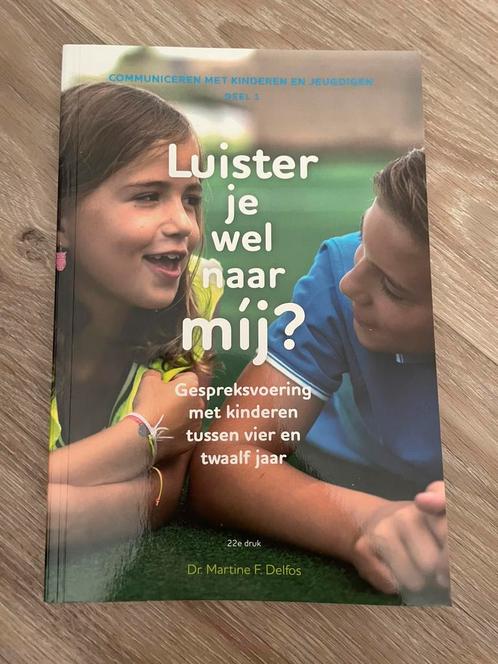 Boeken pedagogiek, Boeken, Wetenschap, Zo goed als nieuw, Sociale wetenschap, Ophalen of Verzenden