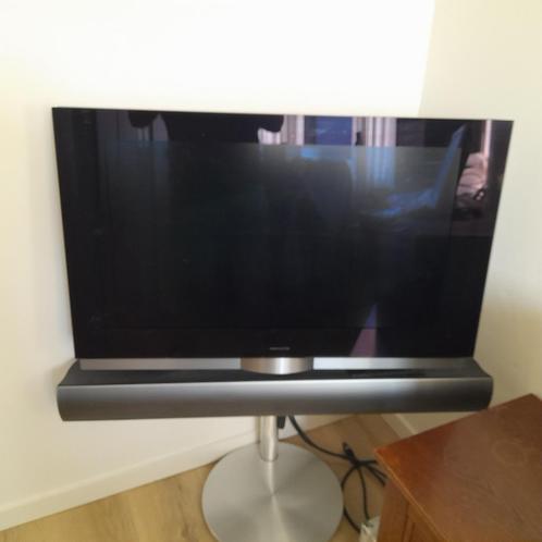 Tv Bang & Olufsen, Audio, Tv en Foto, Televisies, Gebruikt, LCD, 80 tot 100 cm, Full HD (1080p), Overige merken, 50 Hz, Ophalen