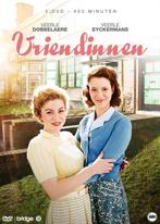 Vriendinnen tv serie  (Veerle Dobbelaere), Boxset, Drama, Ophalen of Verzenden, Zo goed als nieuw