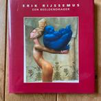 Erik Rijssemus - Een Beeldendrager (Gesigneerd), Ophalen of Verzenden, Zo goed als nieuw, Schilder- en Tekenkunst