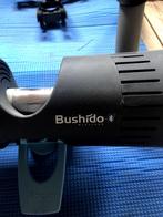 tacx bushido trainer, Ophalen of Verzenden, Gebruikt, Overige typen