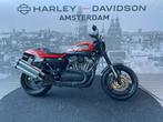Harley-Davidson XR1200 (bj 2009), Bedrijf, Meer dan 35 kW, Overig