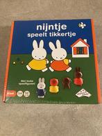Nijntje speelt tikkertje NIEUW, Ophalen of Verzenden, Nieuw, Jongen of Meisje