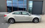 Opel Insignia 2.0 Cdti 96KW 5-DRS  2012 Grijs, Stof, 1956 cc, 4 cilinders, 23 km/l