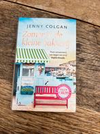 Zomer in de kleine bakkerij, Jenny colgan, Boeken, Verzenden, Zo goed als nieuw, Jenny Colgan