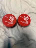 Red one wax, Ophalen, Nieuw, Gel, Wax, Haarlak of Mousse