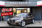 BMW 3-serie 328i xDrive High Executive DAK | STOELVERWARMING, Auto's, Automaat, 15 km/l, Gebruikt, Bedrijf