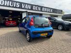 Peugeot 107 1.0-12V Urban Move Airco Toerenteller Aux Elek P, Auto's, Peugeot, Origineel Nederlands, Te koop, Benzine, 4 stoelen