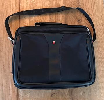 Nieuwe Wenger Laptoptas beschikbaar voor biedingen