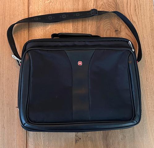 Nieuwe Wenger Laptoptas, Computers en Software, Laptoptassen, Nieuw, Schoudertas, Ophalen of Verzenden