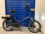 Lacros S60 - M 400 middenmoter elektrische (als nieuw), 20 inch of meer, Zo goed als nieuw, Totaal opvouwbaar, Ophalen