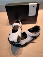 Puma Mostro Fey Launch Schoenen, Puma, Wit, Zo goed als nieuw, Ballerina's