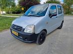 Suzuki Wagon R+  //  Bouwjaar 2007  // APK tot 7-3-2026, Auto's, Voorwielaandrijving, Wagon R+, Origineel Nederlands, Bedrijf