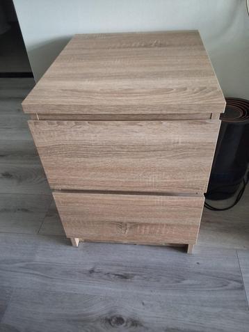 Ladekast / Nachtkastje  beschikbaar voor biedingen