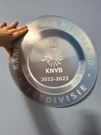 KNVB Eredivisie Papieren Schaal 2022-2023 Feyenoord, Ophalen, Zo goed als nieuw, Feyenoord, Poster, Plaatje of Sticker