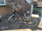 gazelle chamonix excellent 53 cm, Fietsen en Brommers, Fietsen | Dames | Damesfietsen, 53 tot 56 cm, Ophalen, Gebruikt, Gazelle