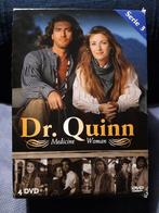 dr. Quin, serie 3, Alle leeftijden, Ophalen of Verzenden, Gebruikt, Boxset