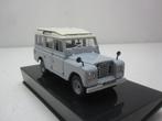 LandRover Series 3 109 Stationwagon 1978 1:43 IXO, Hobby en Vrije tijd, Nieuw, Overige merken, Ophalen of Verzenden, Auto