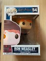 Funko Pop Harry Potter Ron Weasley 54, Ophalen of Verzenden