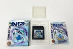 Pokémon Silver Japans- GBC | Compleet in Doos| Werkend, Gebruikt, 1 speler, Ophalen of Verzenden, Role Playing Game (Rpg)