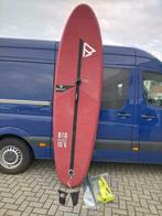 Brunotti Big Bastard 10'6 sup windsurf inflatable board, Watersport en Boten, Ophalen, 250 tot 300 cm, Zo goed als nieuw, Minder dan 5 m²