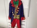 Carnavalskleding, Ophalen, Zo goed als nieuw