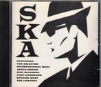 Ska - Various Artists, Ophalen of Verzenden, Zo goed als nieuw, Overige genres