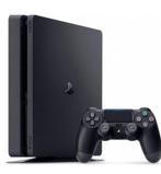 Playstation 4 1TB, Ophalen of Verzenden, Zo goed als nieuw, Met 1 controller, Original