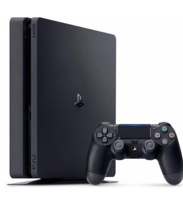 Playstation 4 1TB beschikbaar voor biedingen