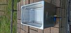 Ultrasoon reiniger cleaner 30l, Motoren, Ophalen of Verzenden