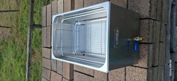 Ultrasoon reiniger cleaner 30l beschikbaar voor biedingen