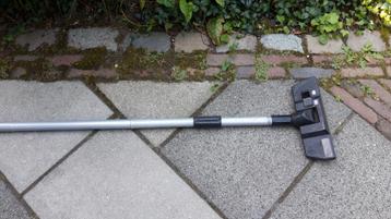 Elektrolux stofzuiger steel zuigmond beschikbaar voor biedingen