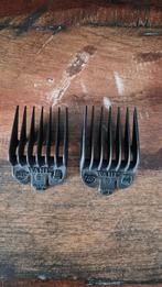 Wahl tondeuze opzet stukken 5 en 7. Nieuw, Sieraden, Tassen en Uiterlijk, Uiterlijk | Haarverzorging, Ophalen of Verzenden, Nieuw