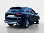 Ford Kuga 2.5 PHEV Titanium | € 4000 korting | Gratis laad, Auto's, Ford, 12 maanden, Euro 6, 4 cilinders, Zwart