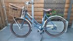 Gazelle Miss Grace Jeans Blue
7 versnellingen 59cm framemaat, Fietsen en Brommers, Fietsen | Dames | Damesfietsen, Ophalen, Versnellingen