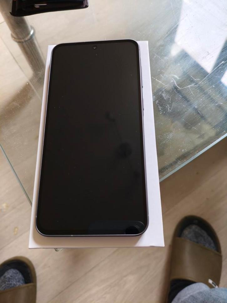 Samsung Galaxy A56 5G, Telecommunicatie, Mobiele telefoons | Samsung, Nieuw, Overige modellen, 8 GB, Android OS, 10 megapixel of meer