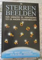 De Sterrenbeelden (Astrologie) A, Achtergrond en Informatie, Astrologie, Nieuw, Ophalen of Verzenden