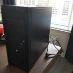Gaming pc zonder harde schijf, Ophalen, Gebruikt, Gaming, Intel Core i5