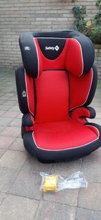 Autostoel safety 1st road Fix groep 2/3, Kinderen en Baby's, 15 t/m 36 kg, Zo goed als nieuw, Isofix, Ophalen