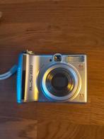 Canon PowerShot A550 - Compact Camera, Gebruikt, Canon, Compact, Ophalen of Verzenden