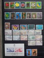 Kavel Postzegels Liechtenstein, Zwitserland en Oostenrijk, Postzegels en Munten, Postzegels | Volle albums en Verzamelingen, Ophalen of Verzenden