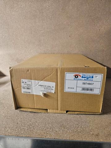 Volkswagen T4 zijspiegel NW.elek. Verstelbaar en verwarmbaar beschikbaar voor biedingen