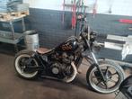 Kawasaki ltd 454, Motoren, 2 cilinders, Particulier, Minimaal motorrijbewijs A2, 454 cc